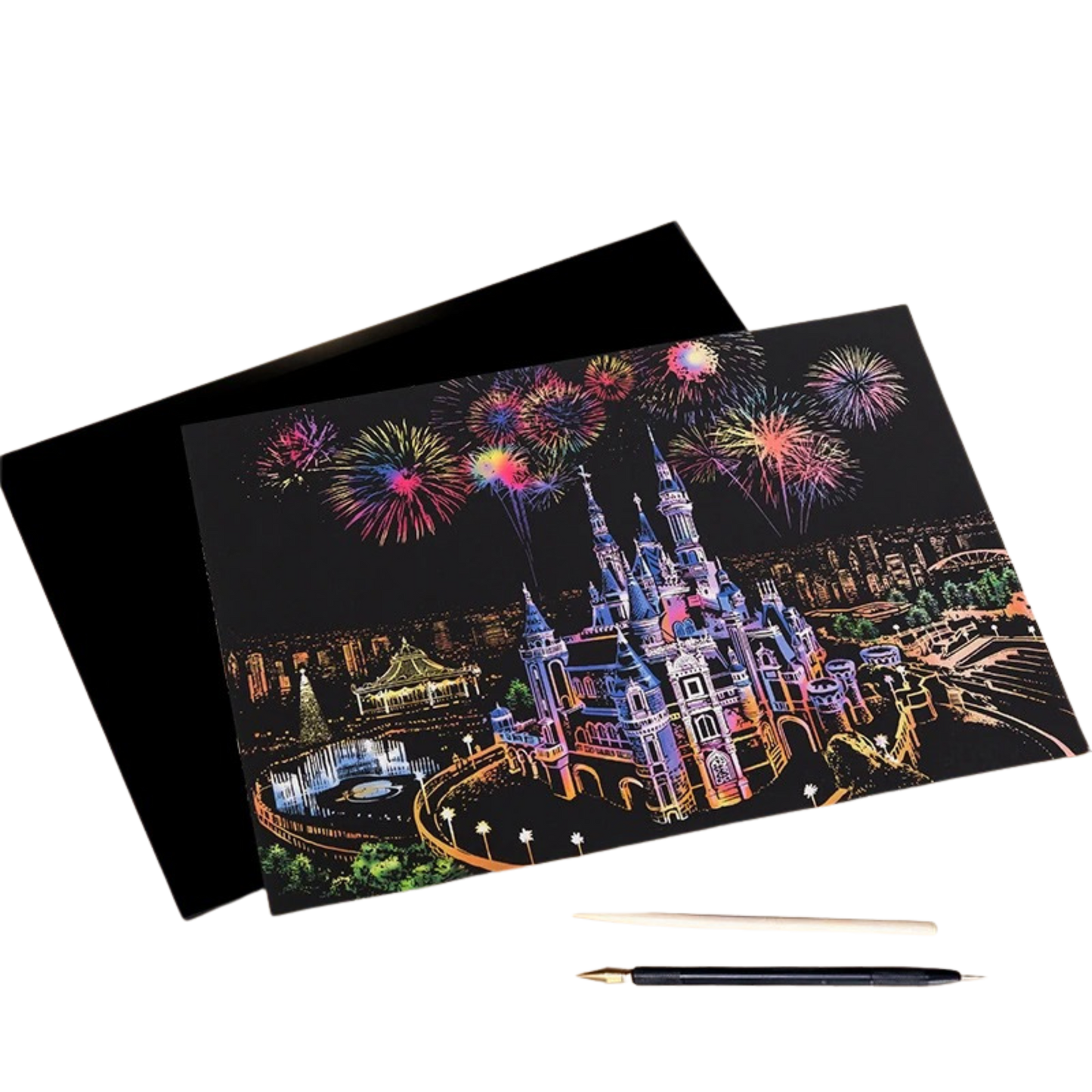 DISNEY - GoldPaint™
