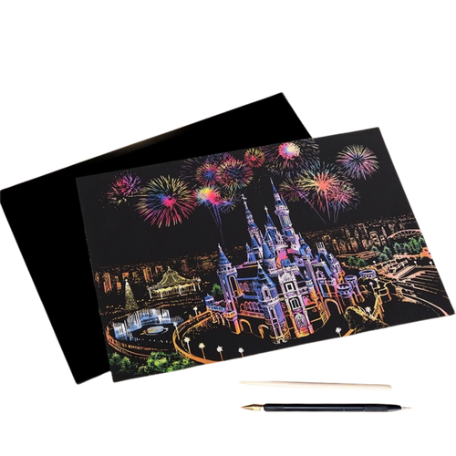 DISNEY - GoldPaint™
