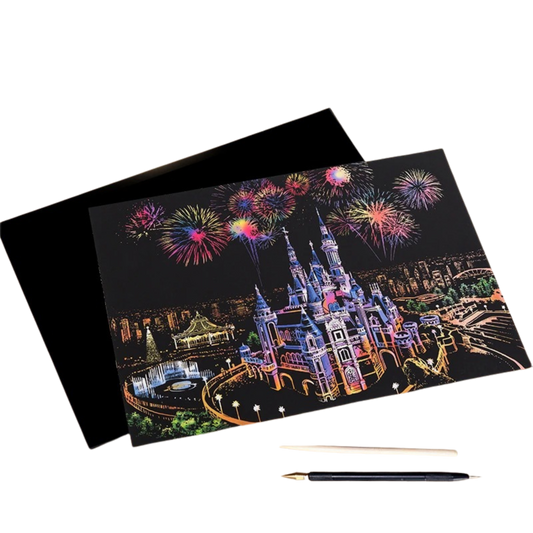DISNEY - GoldPaint™