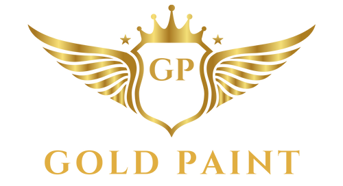 GoldPaint